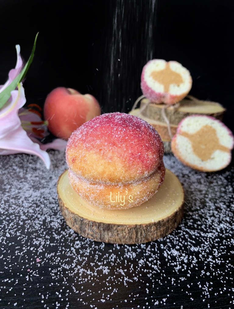 peach